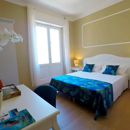 Colibri Prestige - Ruins View Penzion Cagliari
