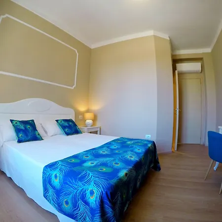 Colibri Prestige - Ruins View Penzion 4*