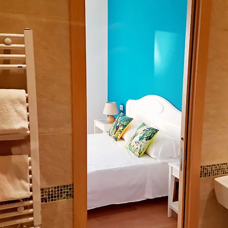 Colibri Prestige - Ruins View 4* Cagliari