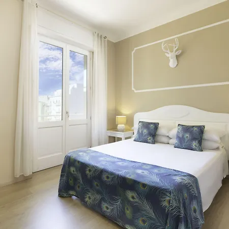 Colibri Prestige - Ruins View 4* Cagliari