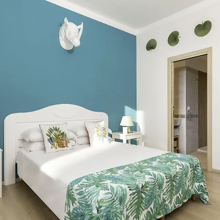 Colibri Prestige - Ruins View 4* Cagliari