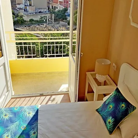 Colibri Prestige - Ruins View Guest house Cagliari