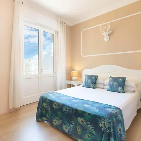 Guest house Colibri Prestige - Ruins View