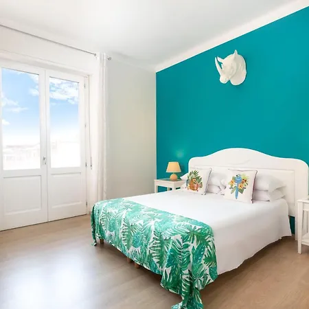 Guest house Colibri Prestige - Ruins View Cagliari