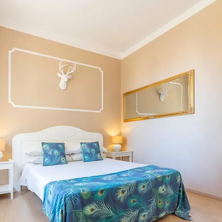 Colibri Prestige - Ruins View Guest house Cagliari