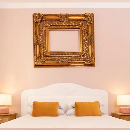 Colibri Prestige - Ruins View Guest house 2*