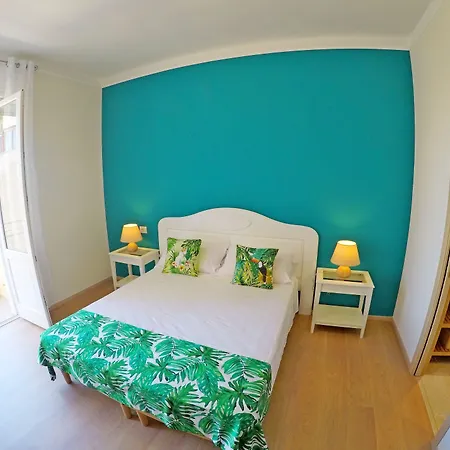 Colibri Prestige - Ruins View 게스트하우스