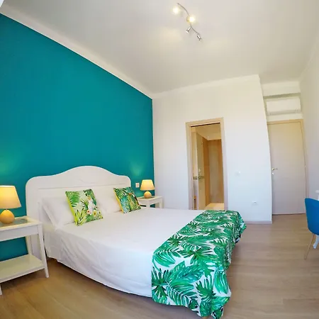 Colibri Prestige - Ruins View 칼리아리