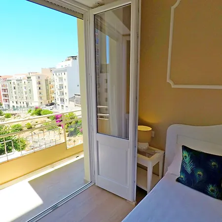 Colibri Prestige - Ruins View