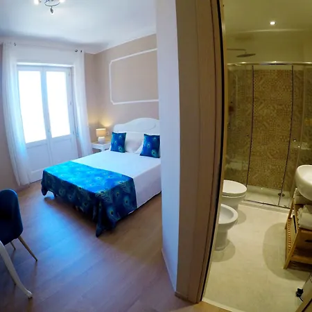 Colibri Prestige - Ruins View Pensionat 4*