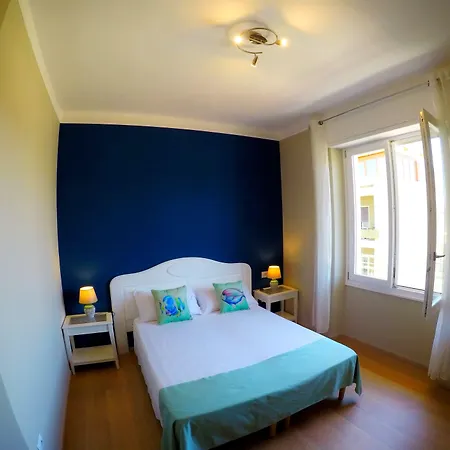 Colibri Prestige - Ruins View 4* Cagliari