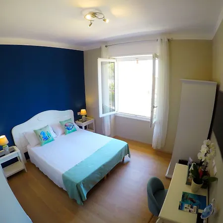 Colibri Prestige - Ruins View 4* Cagliari