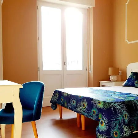 게스트하우스 Colibri Prestige - Ruins View 칼리아리