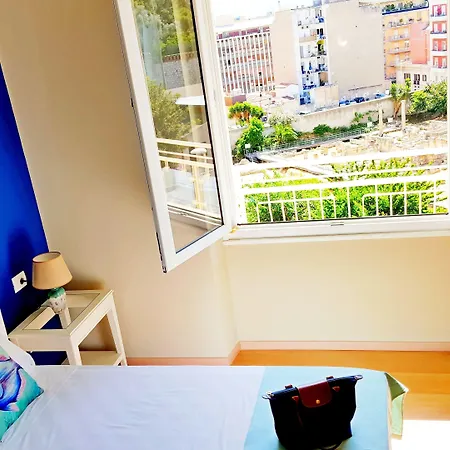 Colibri Prestige - Ruins View 게스트하우스 4*