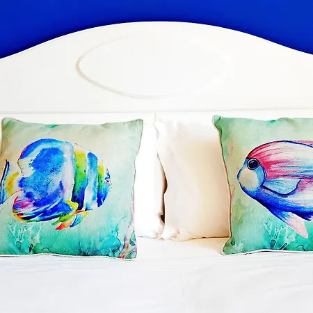 Colibri Prestige - Ruins View 게스트하우스 칼리아리