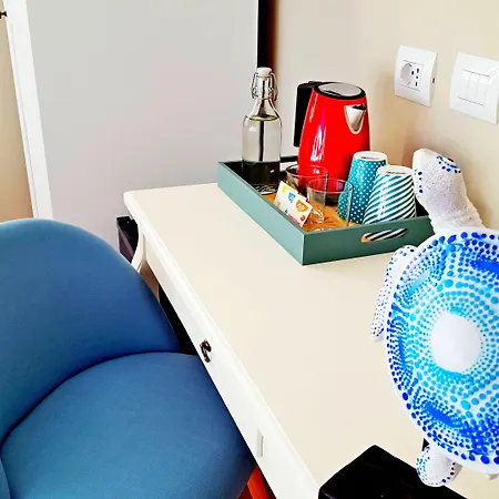 Colibri Prestige - Ruins View 칼리아리