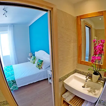 Colibri Prestige - Ruins View 게스트하우스 칼리아리