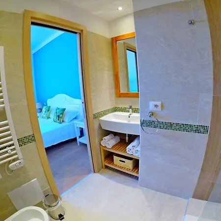 게스트하우스 Colibri Prestige - Ruins View