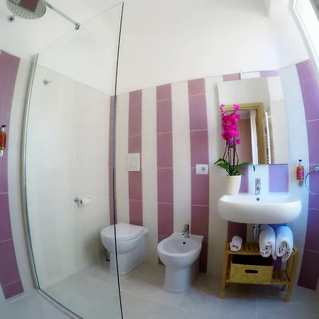 Colibri Prestige - Ruins View