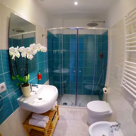 Colibri Prestige - Ruins View 게스트하우스 칼리아리