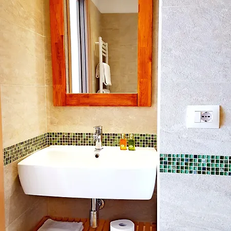 Colibri Prestige - Ruins View 4* Cagliari