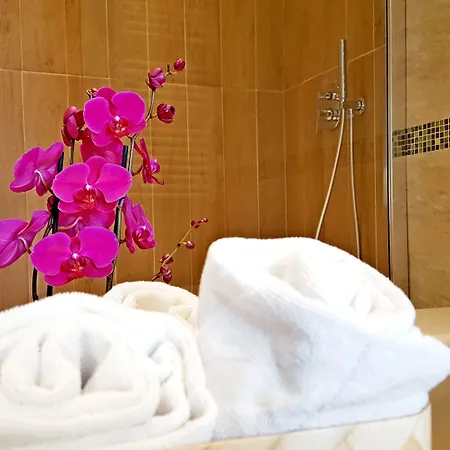 Colibri Prestige - Ruins View 게스트하우스 4*