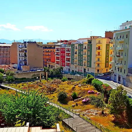Colibri Prestige - Ruins View 4*