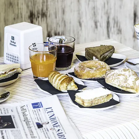 Colibri Prestige - Ruins View 게스트하우스 칼리아리