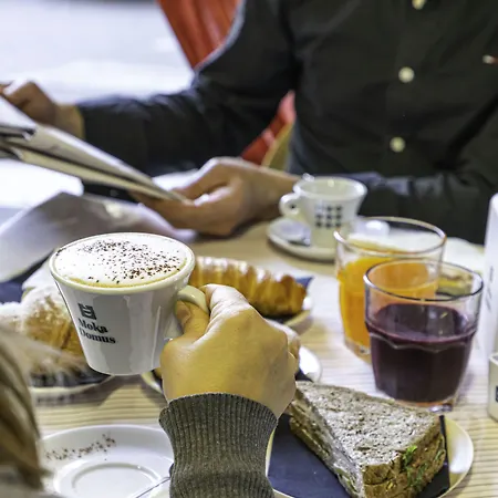 Colibri Prestige - Ruins View 게스트하우스 4*