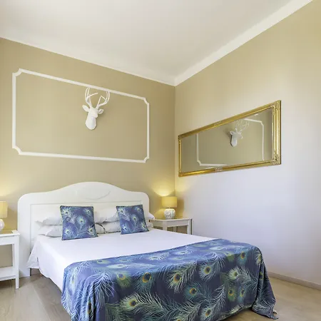 Colibri Prestige - Ruins View 칼리아리