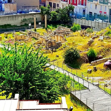 Guest house Colibri Prestige - Ruins View