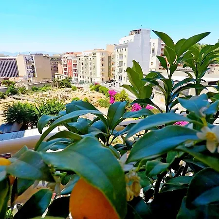 Colibri Prestige - Ruins View Cagliari