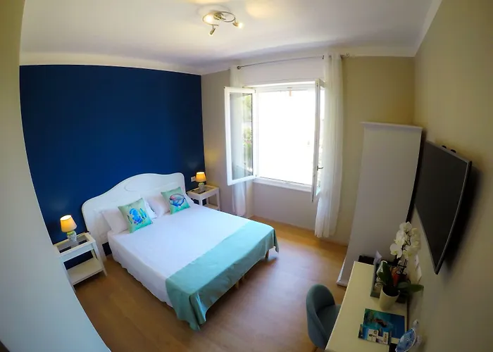 Colibri Prestige - Ruins View 4* Cagliari