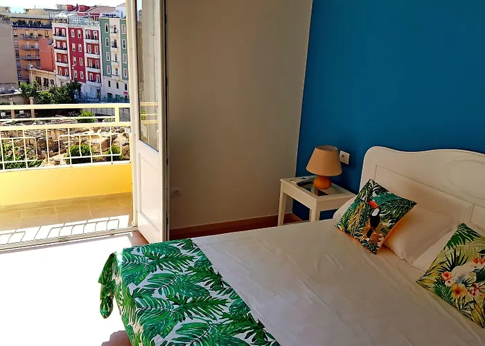 Colibri Prestige - Ruins View 4* Cagliari