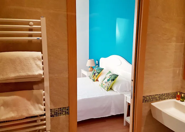 Colibri Prestige - Ruins View 4* Cagliari