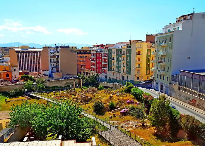 Colibri Prestige - Ruins View 4*