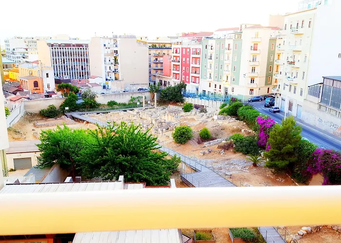 Pensjonat Colibri Prestige - Ruins View