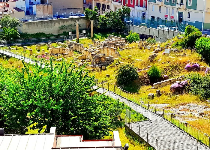 Colibri Prestige - Ruins View Pensjonat