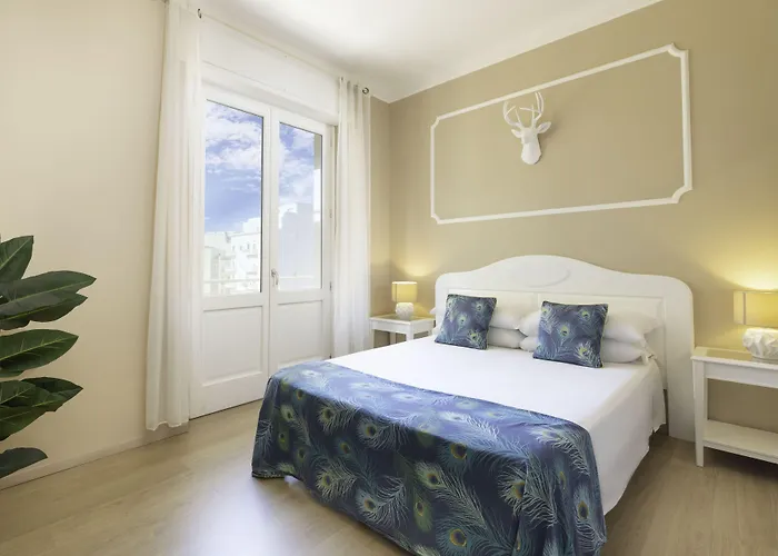 Colibri Prestige - Ruins View 4* Cagliari