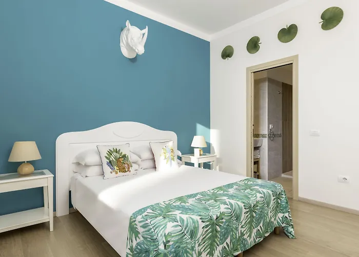 Colibri Prestige - Ruins View 4* Cagliari